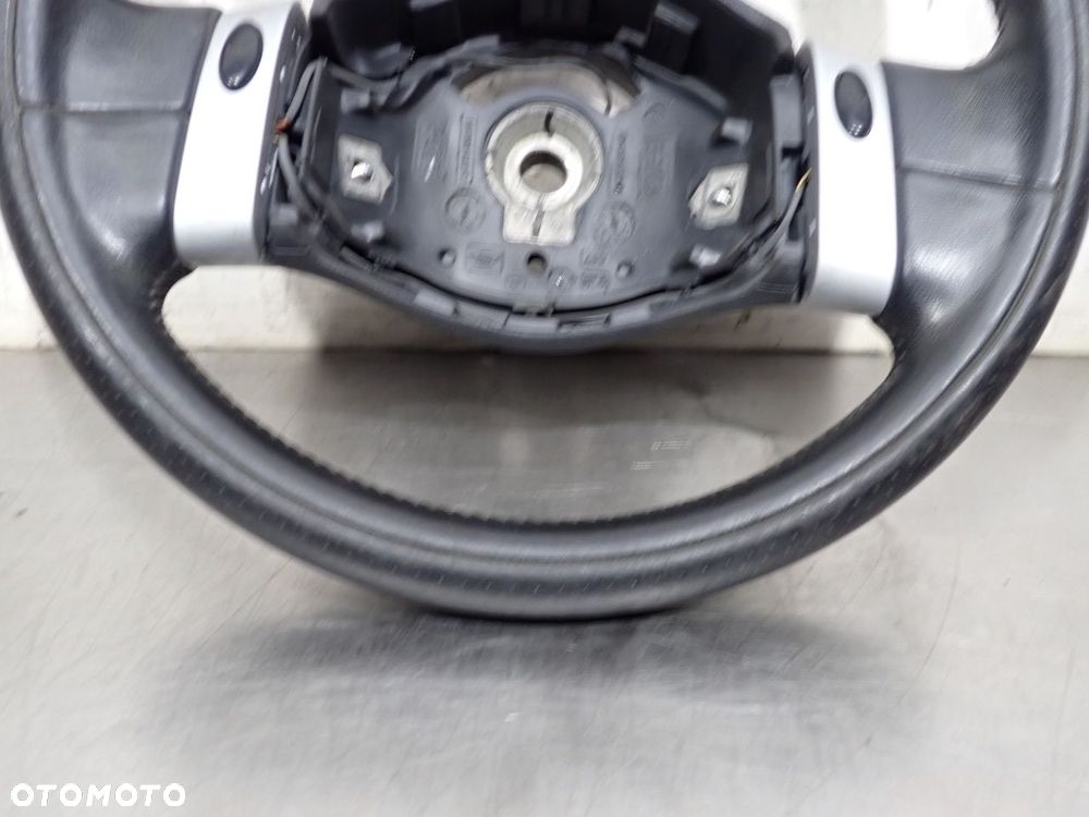 KIEROWNICA MINI ONE D - 4