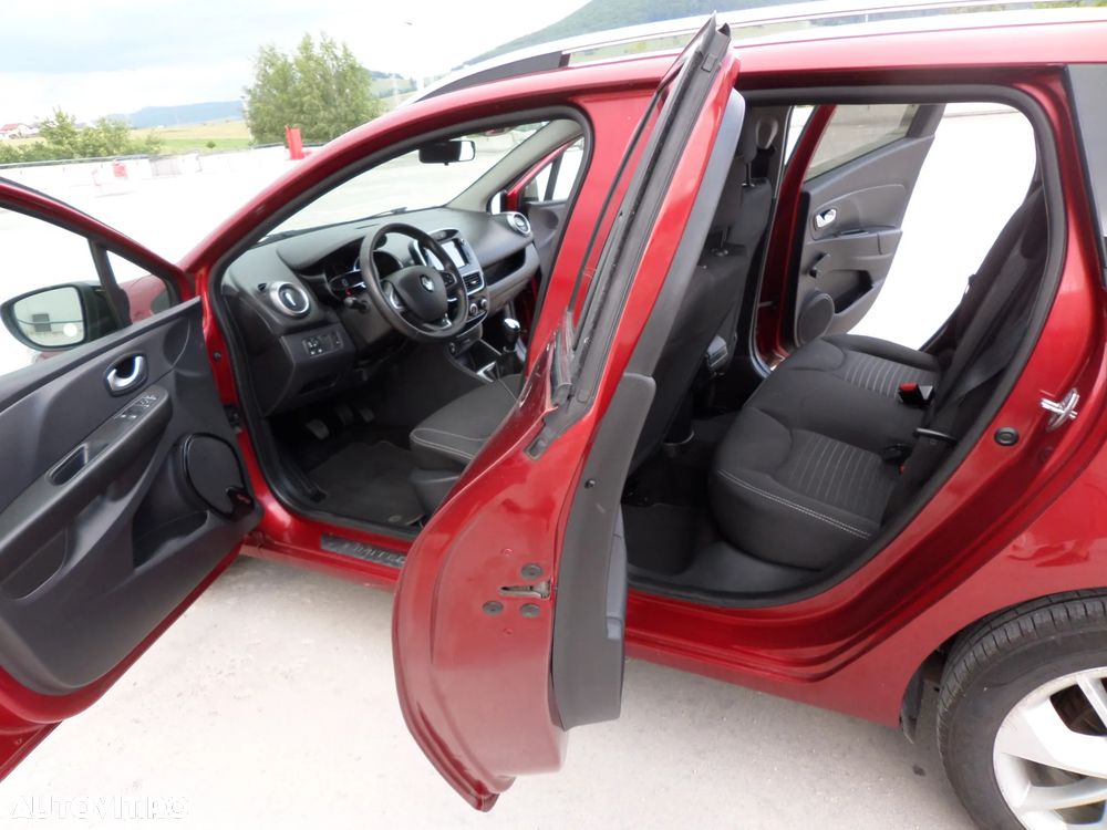 Renault Clio 0.9 TCe Dynamique - 14