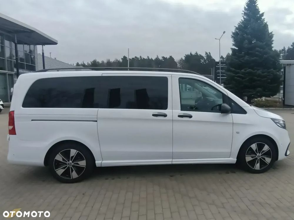 Mercedes-Benz VITO - 8