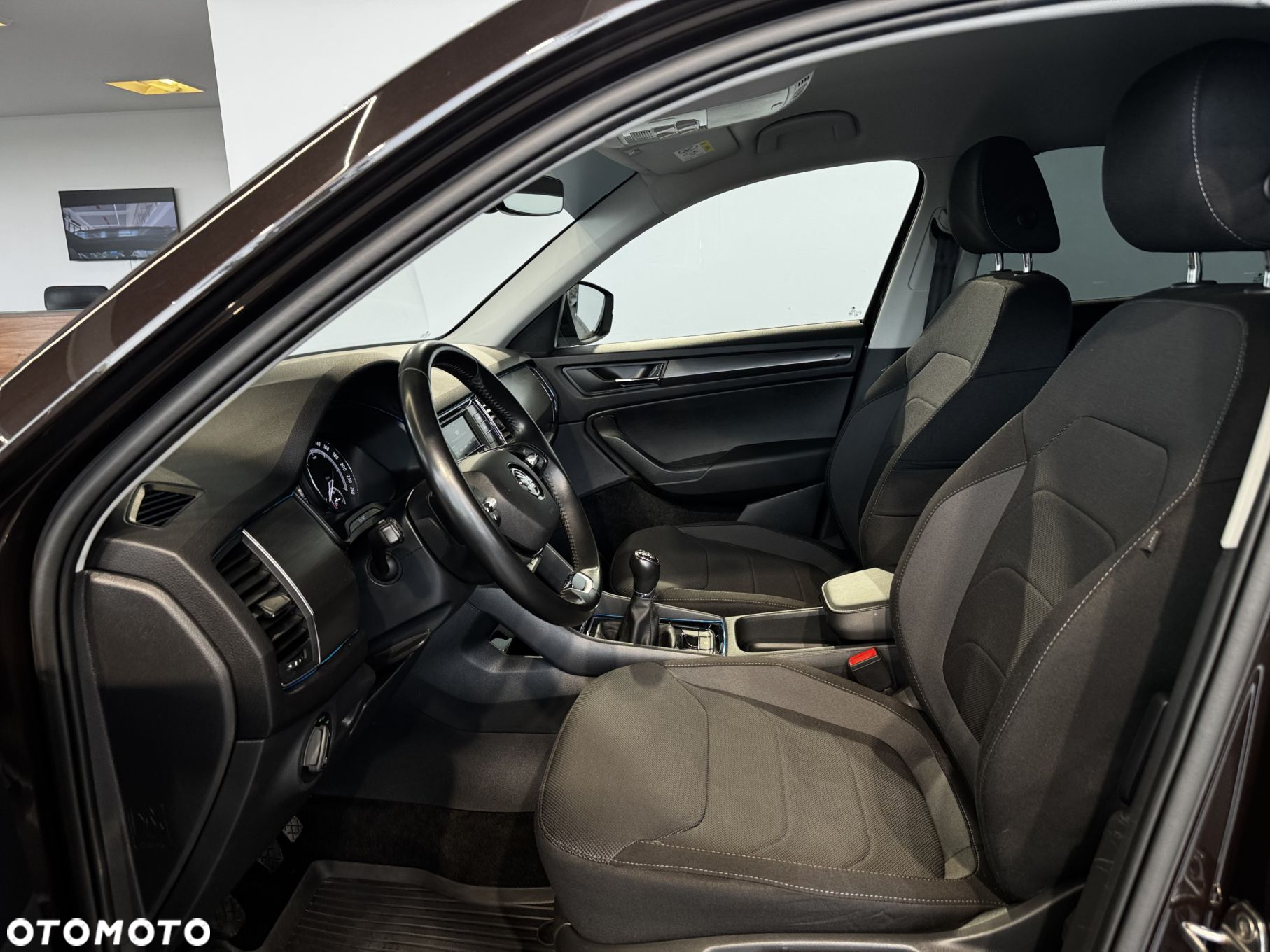 Skoda Kodiaq - 13
