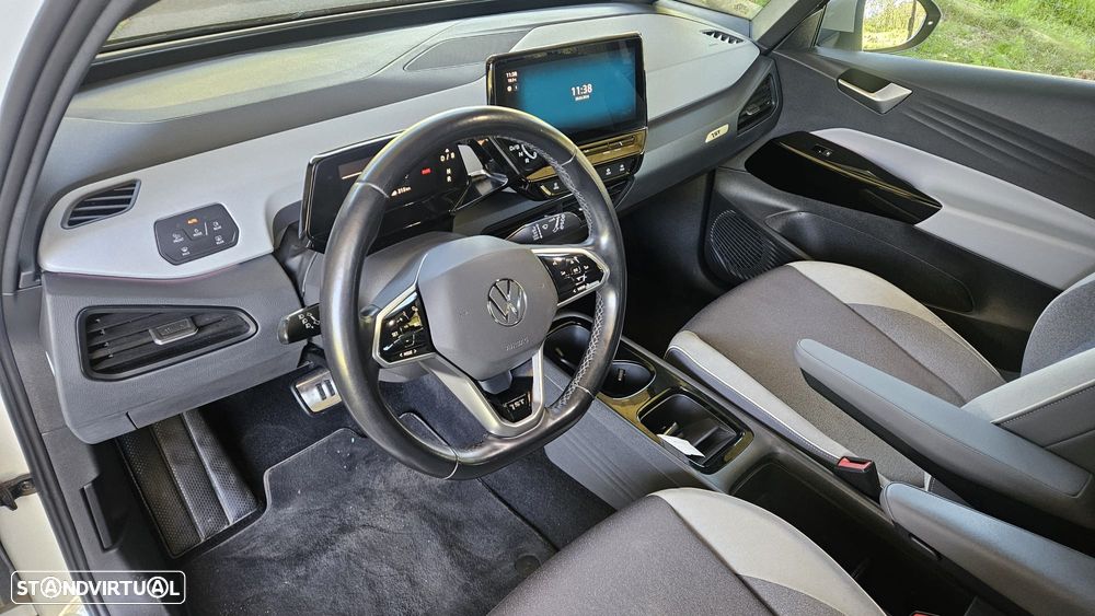 VW ID.3 Pro Performance 1st Plus - 12
