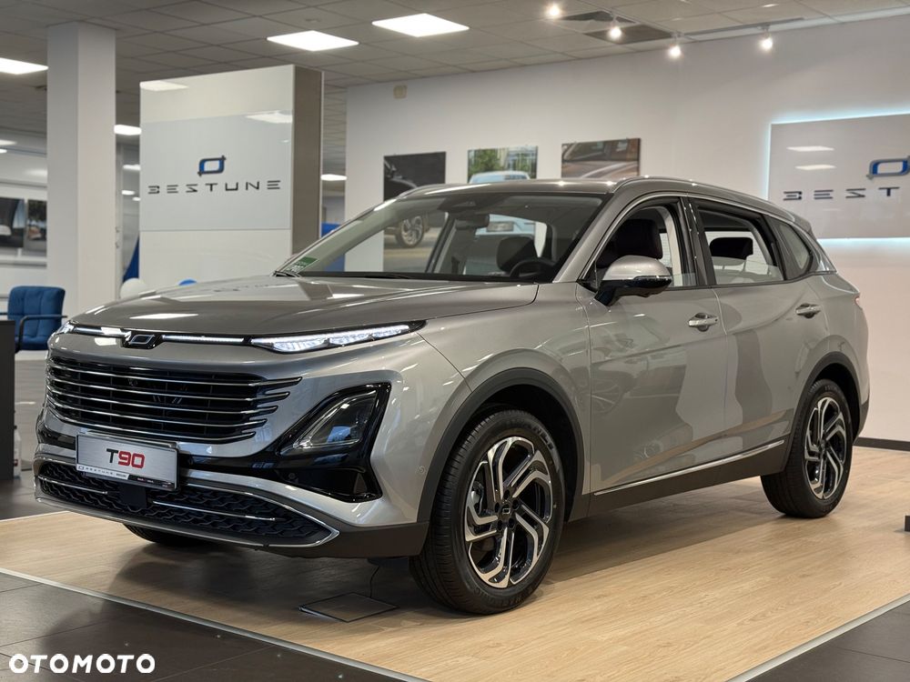 Bestune T90 - 1