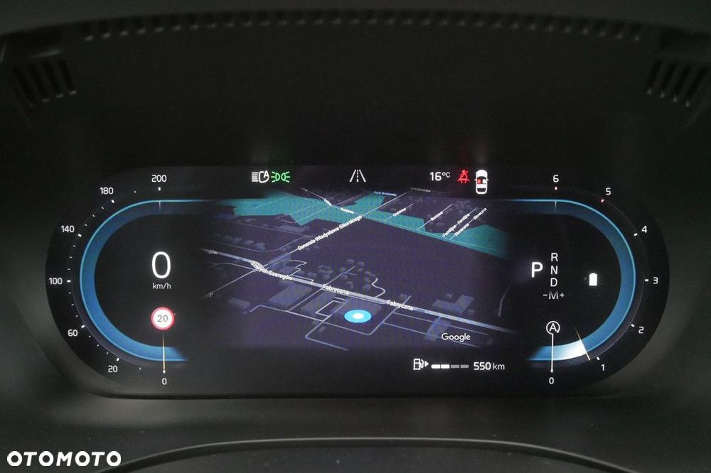 Volvo XC 60 B4 D Plus Dark - 9