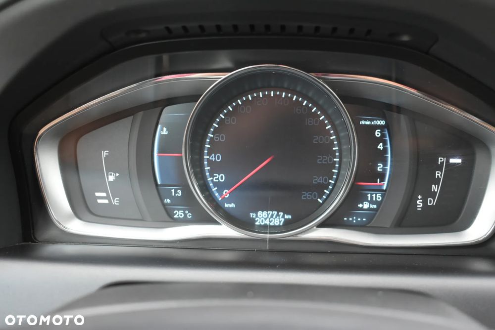 Volvo XC 60 T6 AWD Summum - 11