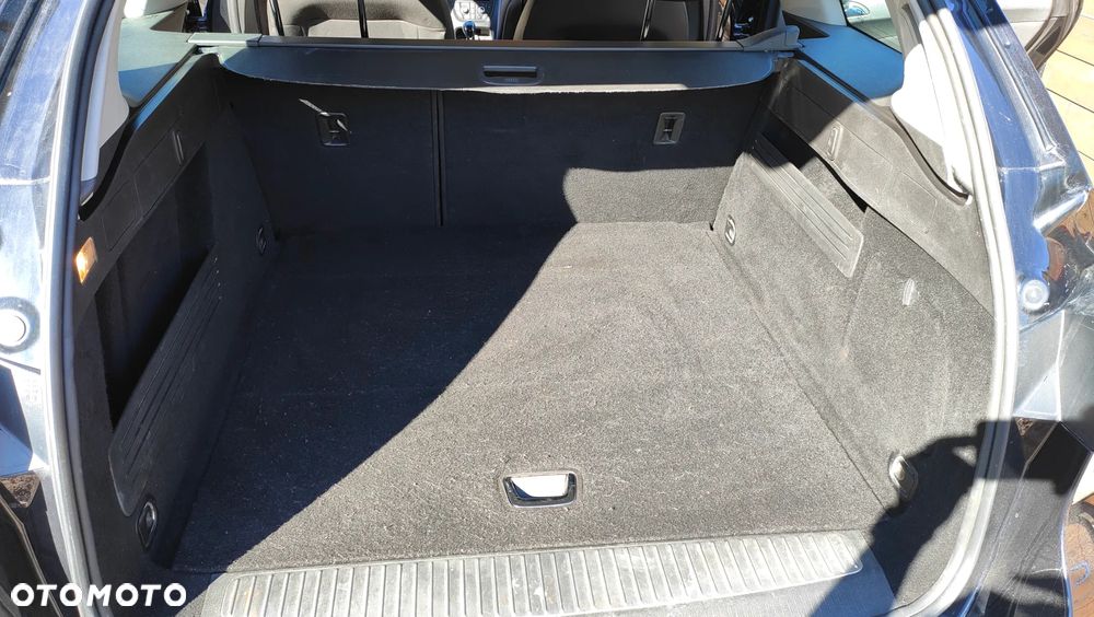 Opel Astra 1.7 CDTI DPF Edition Sport - 8