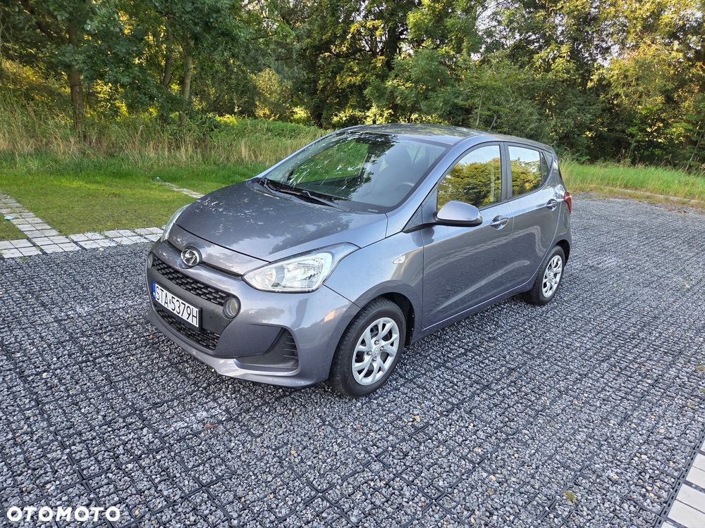 Hyundai i10 - 7