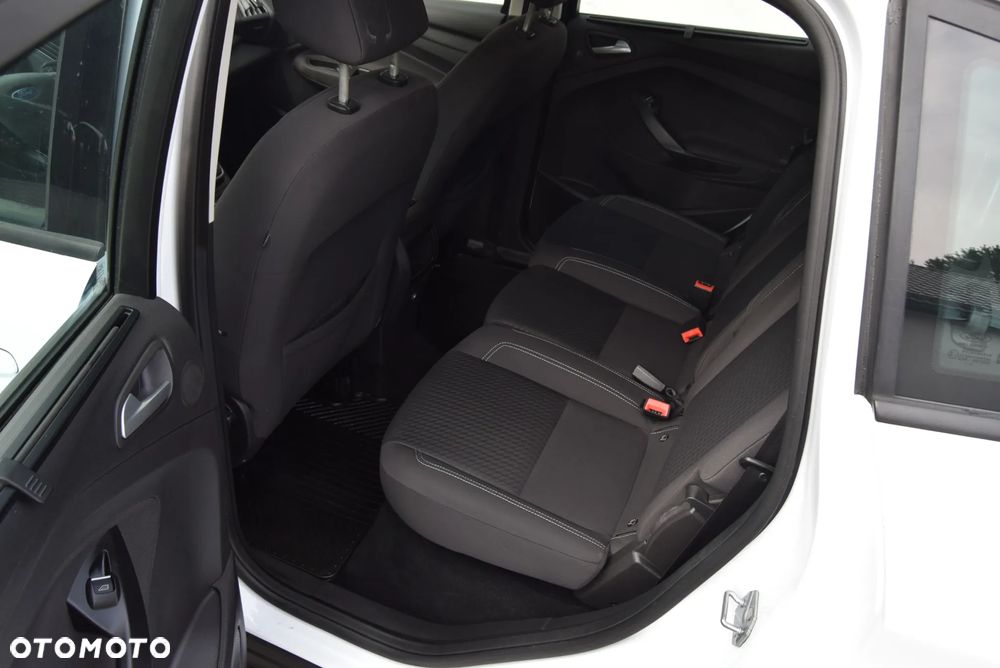 Ford C-MAX 1.0 EcoBoost Ambiente ASS - 19