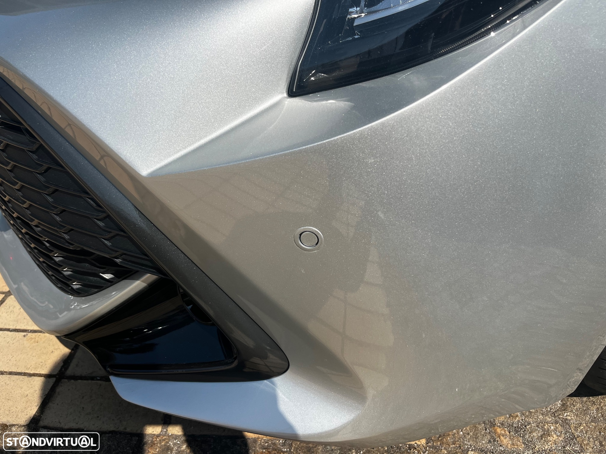 Toyota Corolla Touring Sports 1.8 Hybrid Comfort+P.Sport - 12