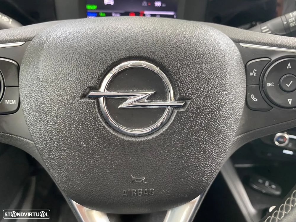 Opel Mokka 54 kWh Edition - 17