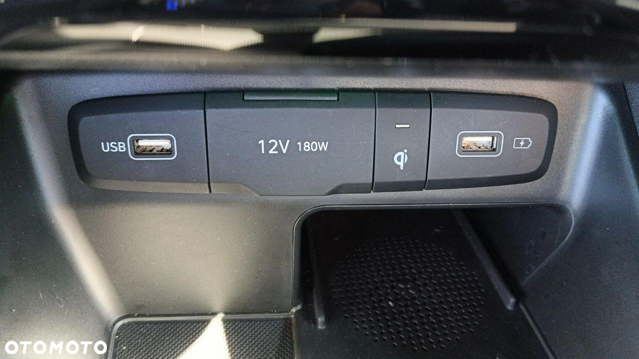 Hyundai Tucson - 22