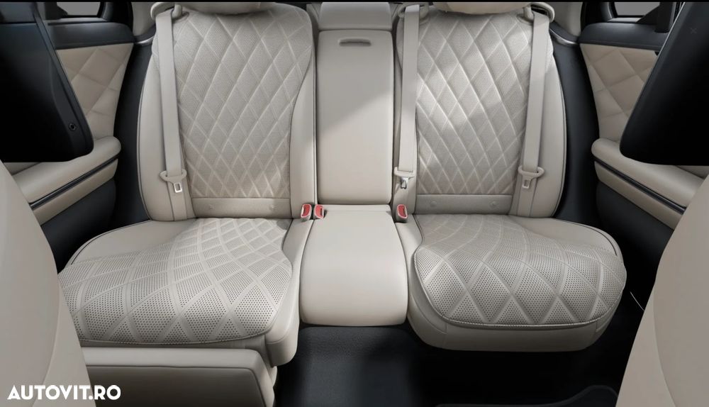 Mercedes-Benz S 450 d 4MATIC Long Aut - 8
