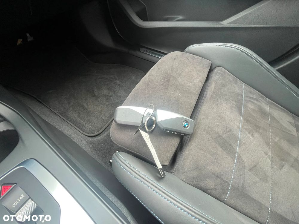 BMW Seria 1 118d Edition M Sport Shadow - 18