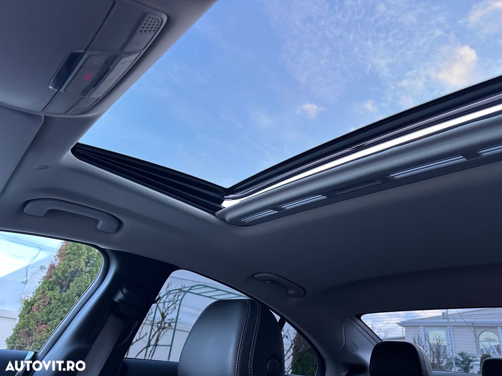 Mercedes-Benz CLS 400 d 4MATIC 9G-TRONIC AMG Line - 18