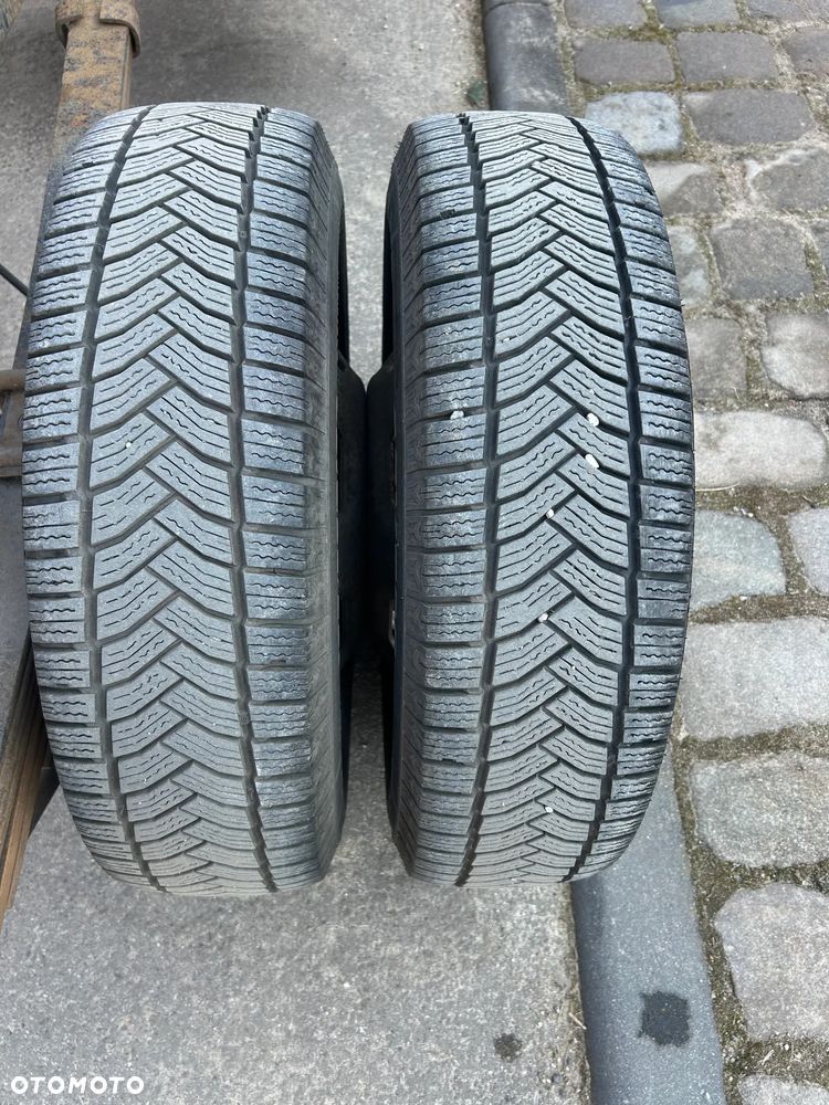 Iveco Daily 35C12 - 5