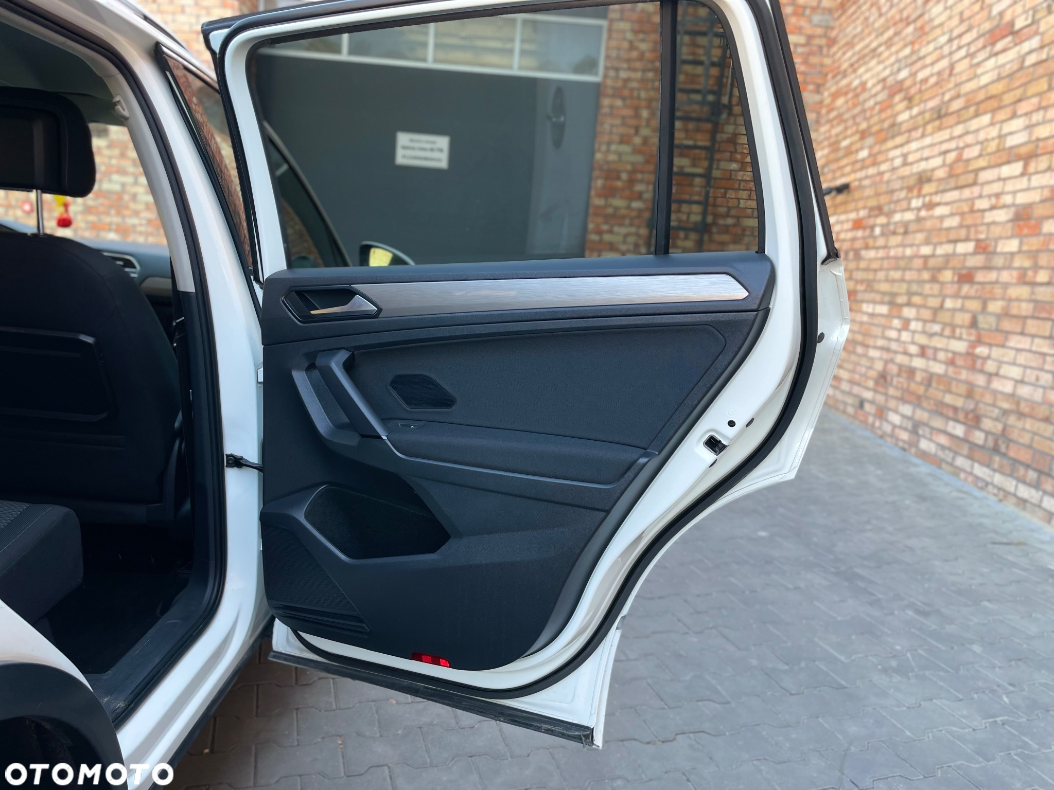 Volkswagen Tiguan Allspace 2.0 TDI SCR Trendline DSG 7os - 15