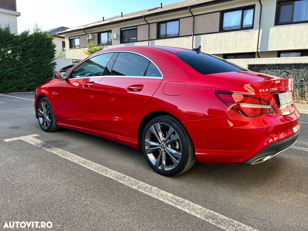 Mercedes-Benz CLA - 3