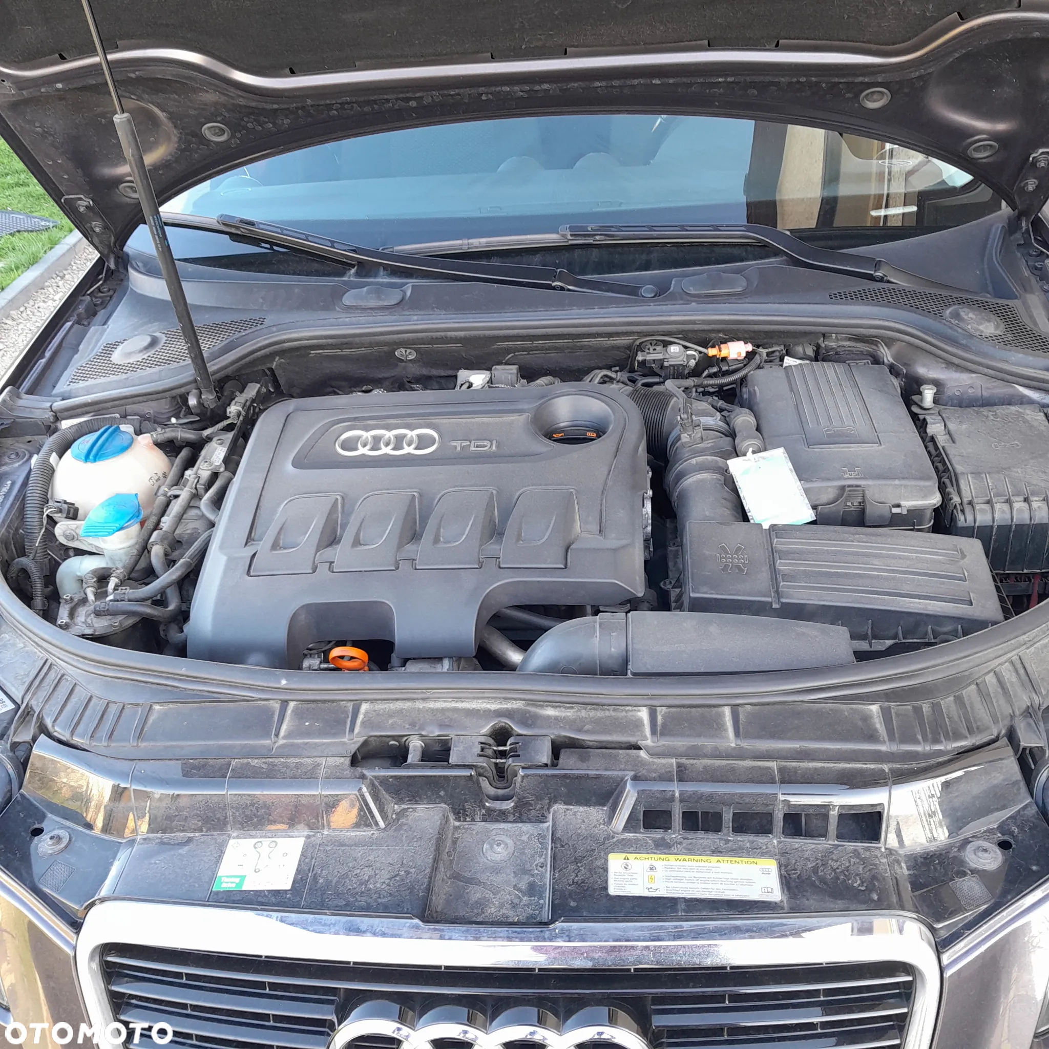 Audi A3 - 16