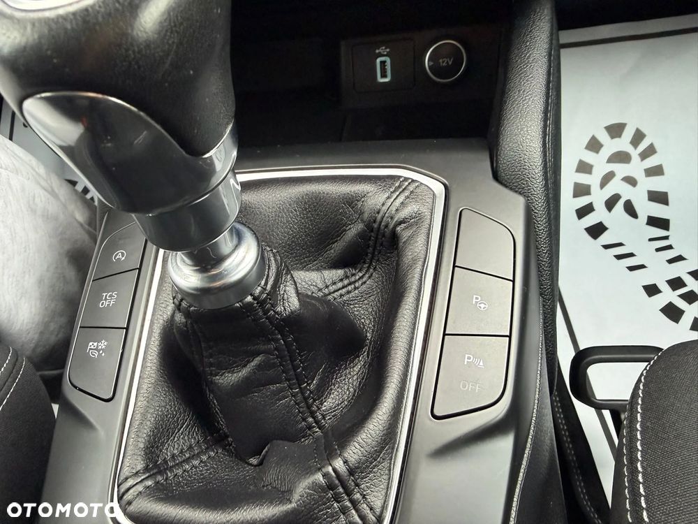 Ford Focus 1.0 EcoBoost Start-Stopp-System COOL&CONNECT - 33