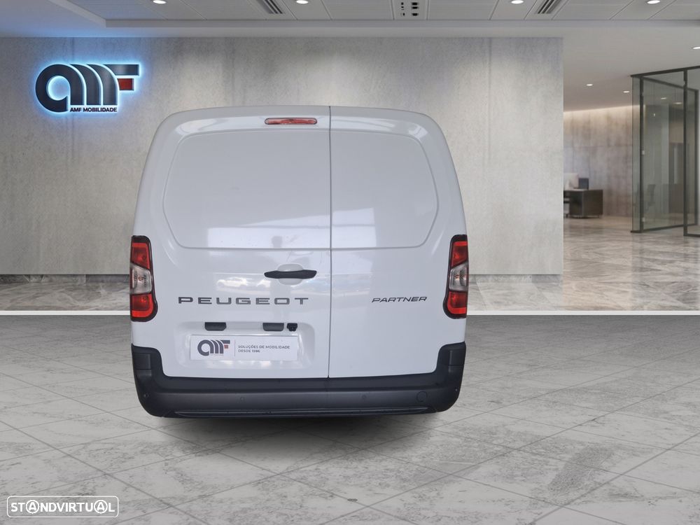 Peugeot Partner - 15