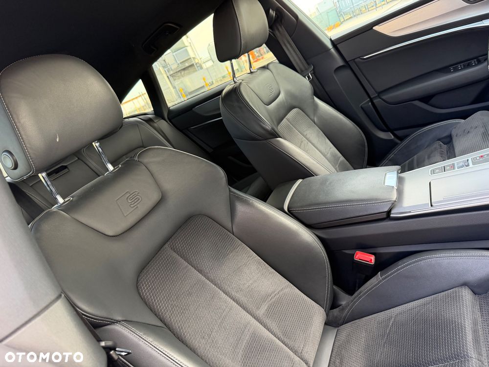 Audi A7 Sportback - 19