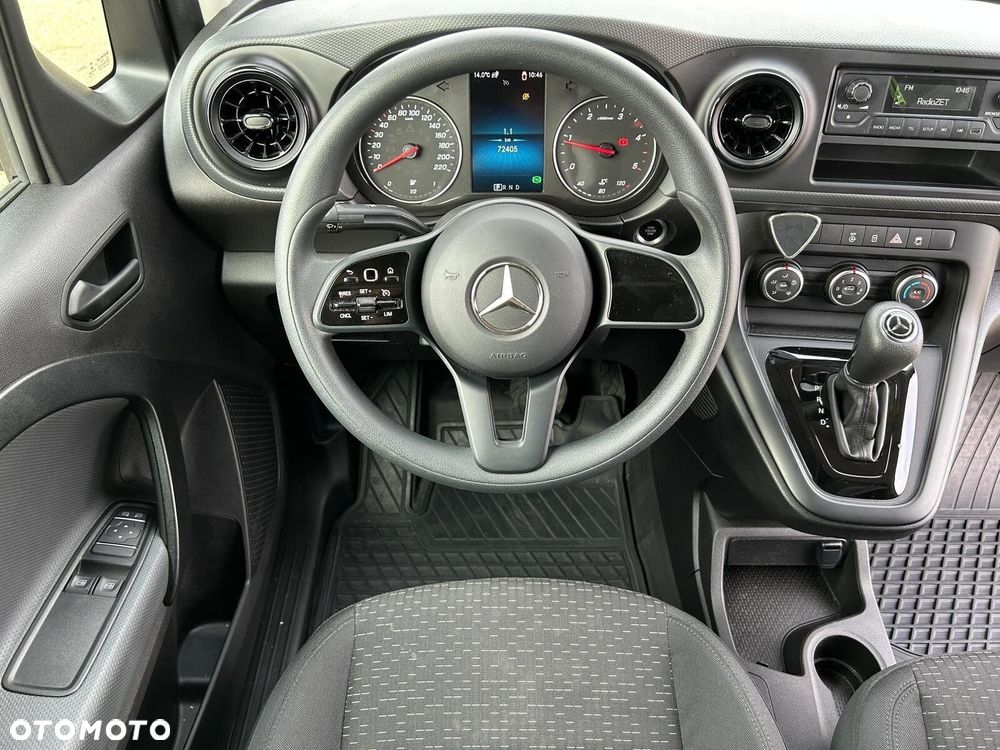 Mercedes-Benz Citan Tourer 110 CDI L1 - 4