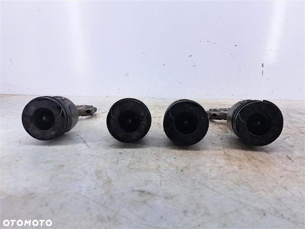 Tłok Opel Insignia A 2.0CDTI 120KM A20DTE 2009-2016 NOMINAŁ - 2