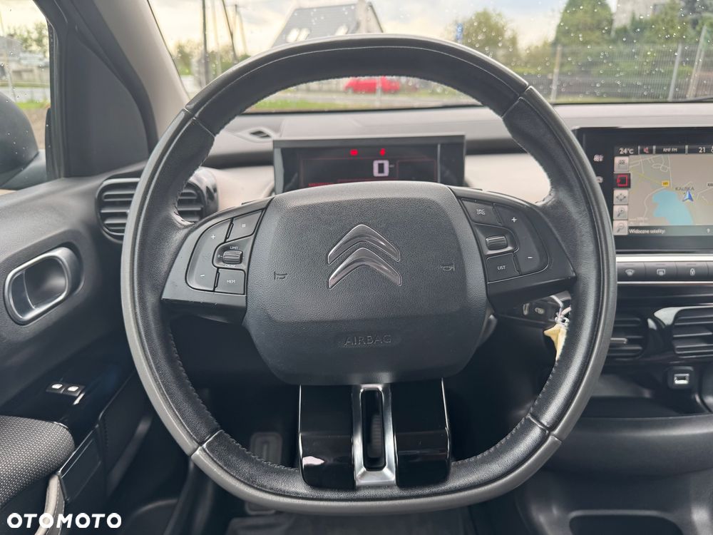 Citroën C4 Cactus 1.6 BlueHDi Shine - 13