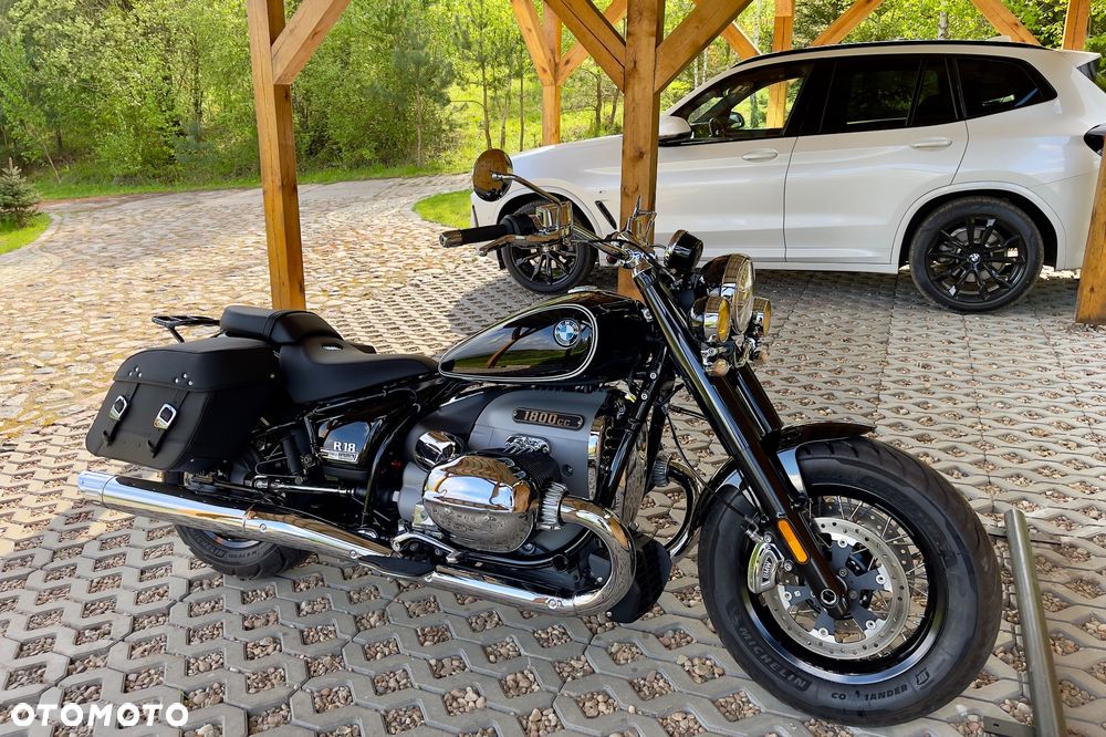 BMW R - 5