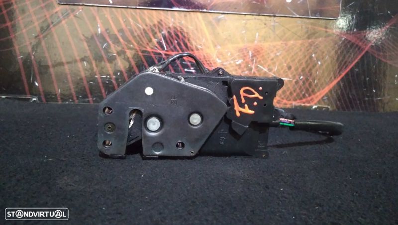 Fecho Da Porta Frente Dto Rover 25 Hatchback (Rf) - 3