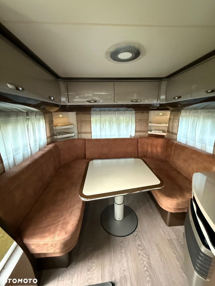 Hobby 650 UKFE Premium - 11