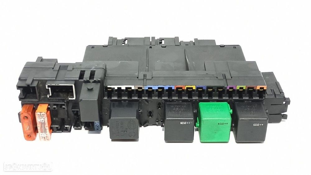 CAIXA DE RELÉS/ FUSÍVEIS MERCEDES CLASE S (W220) BERLINA 320 CDI (220.026) - 1