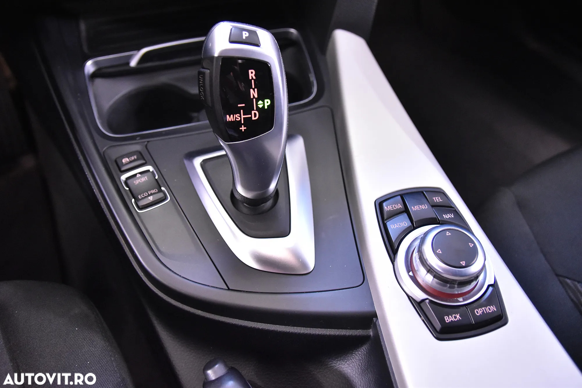 BMW Seria 3 320d GT Aut. - 17