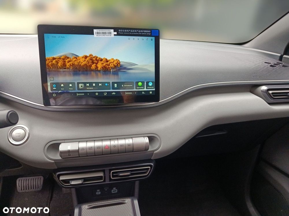 BYD Dolphin Surf - 16