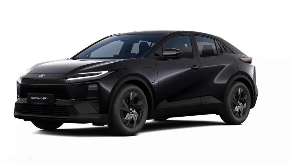 Toyota C-HR+ - 8