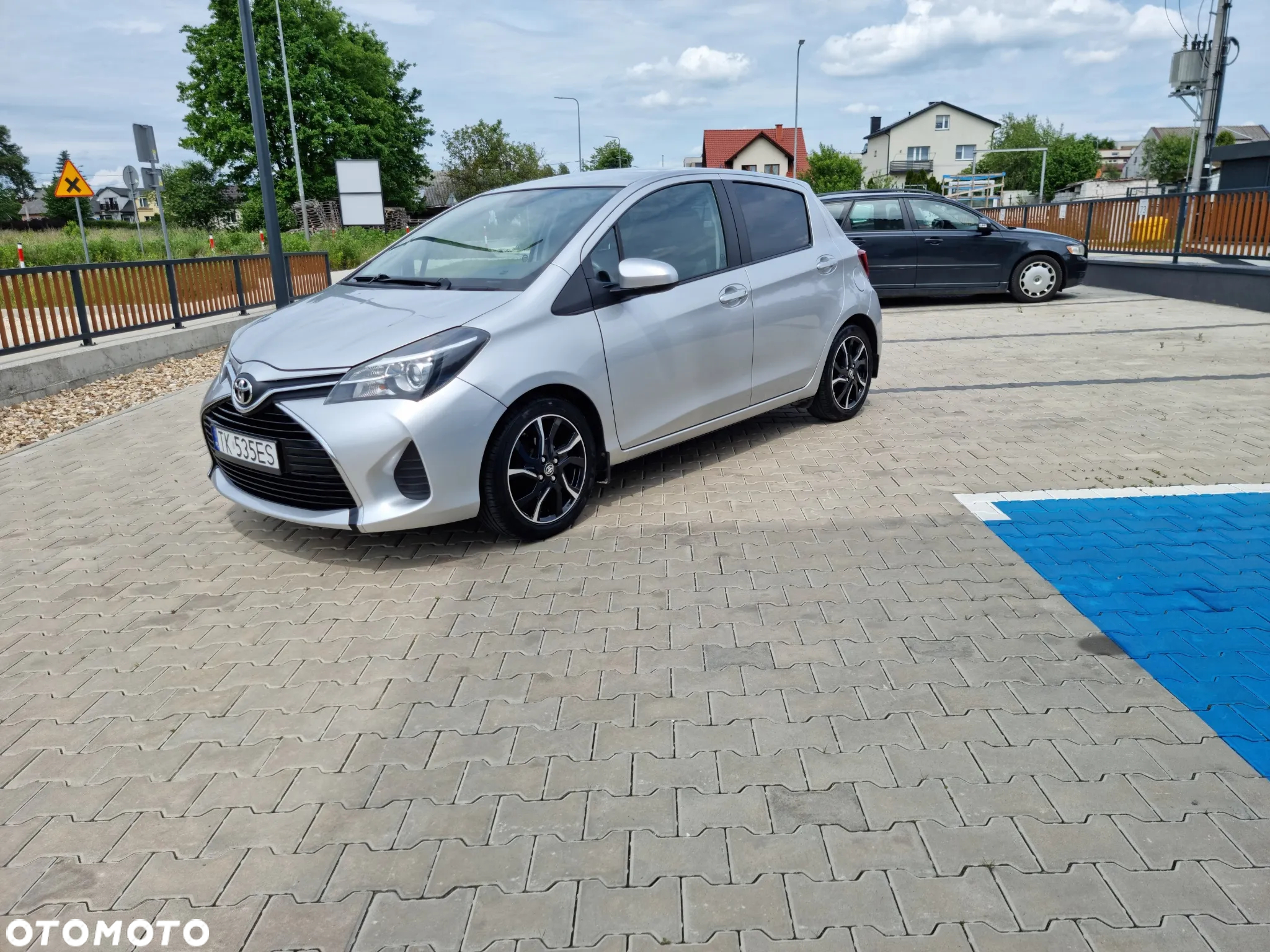 Toyota Yaris - 17