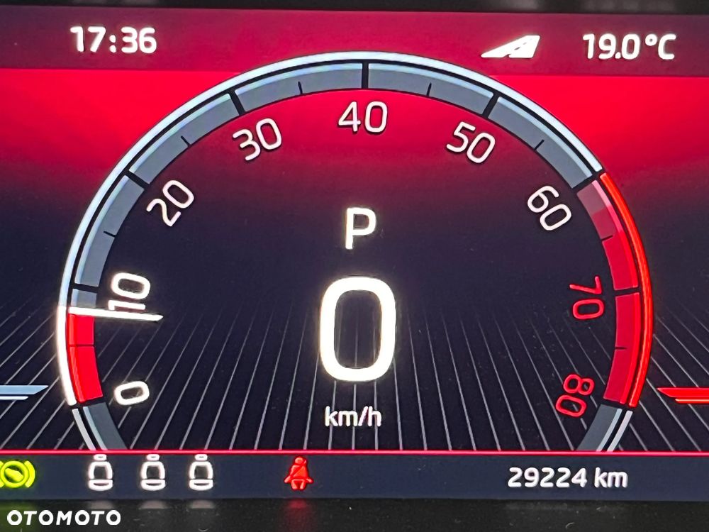 Skoda Superb 2.0 TSI 4x4 Sportline DSG - 7