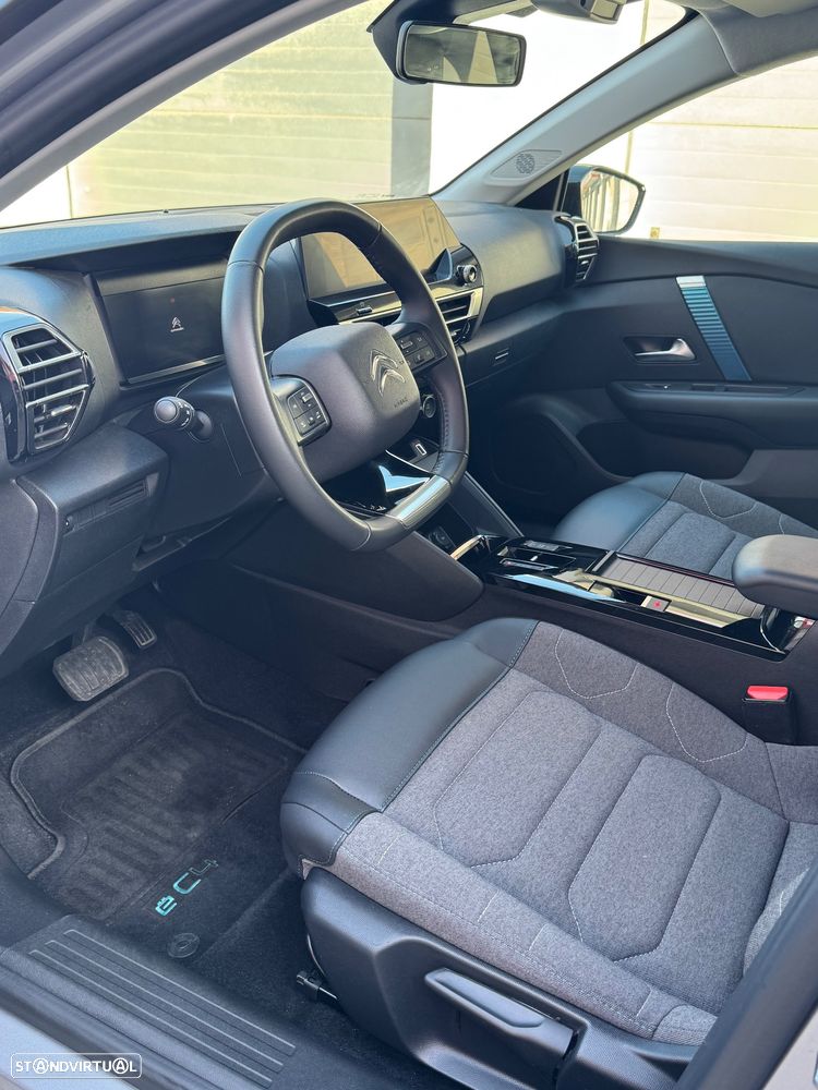 Citroën e-C4 Feel - 5
