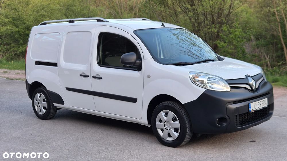 Renault Kangoo - 3