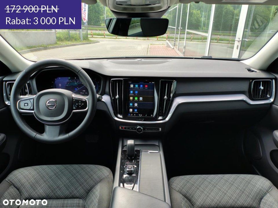 Volvo V60 Cross Country - 13