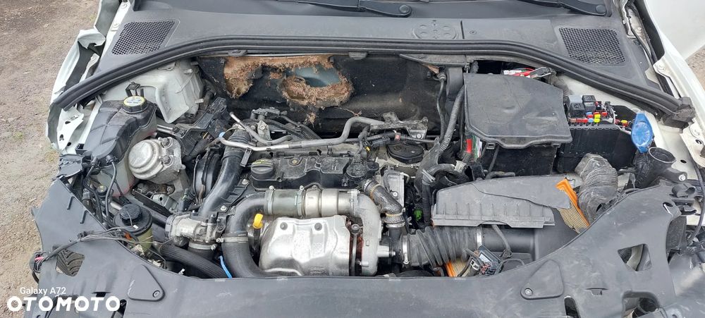 Volvo S60 D2 Momentum - 8