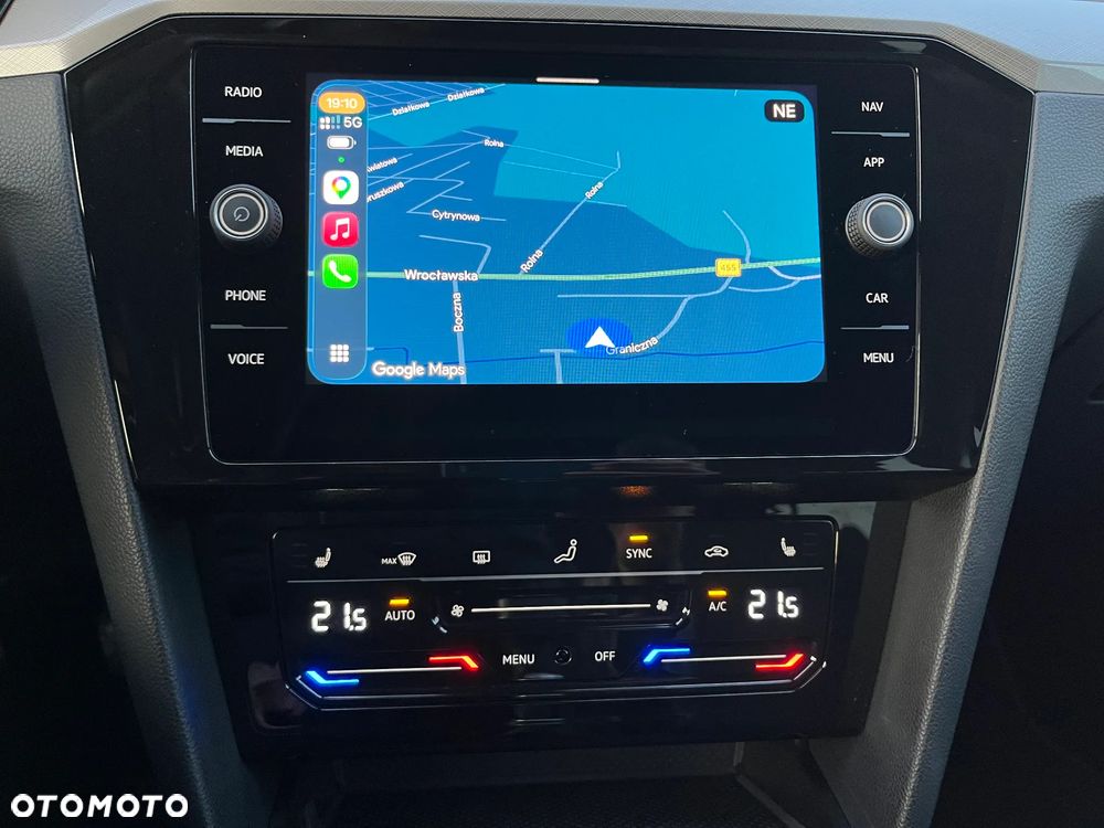 Volkswagen Passat 2.0 TDI EVO Business - 13