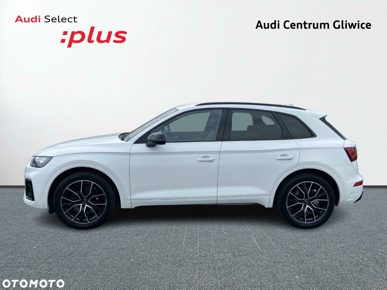 Audi SQ5 - 2