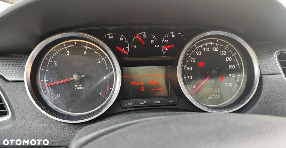 Peugeot 508 1.6 T Active - 11