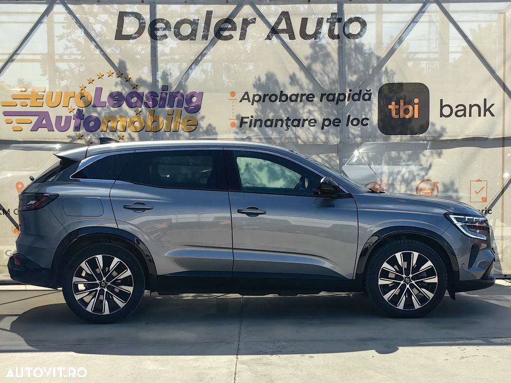 Renault Austral E-Tech Full 200 Techno - 12