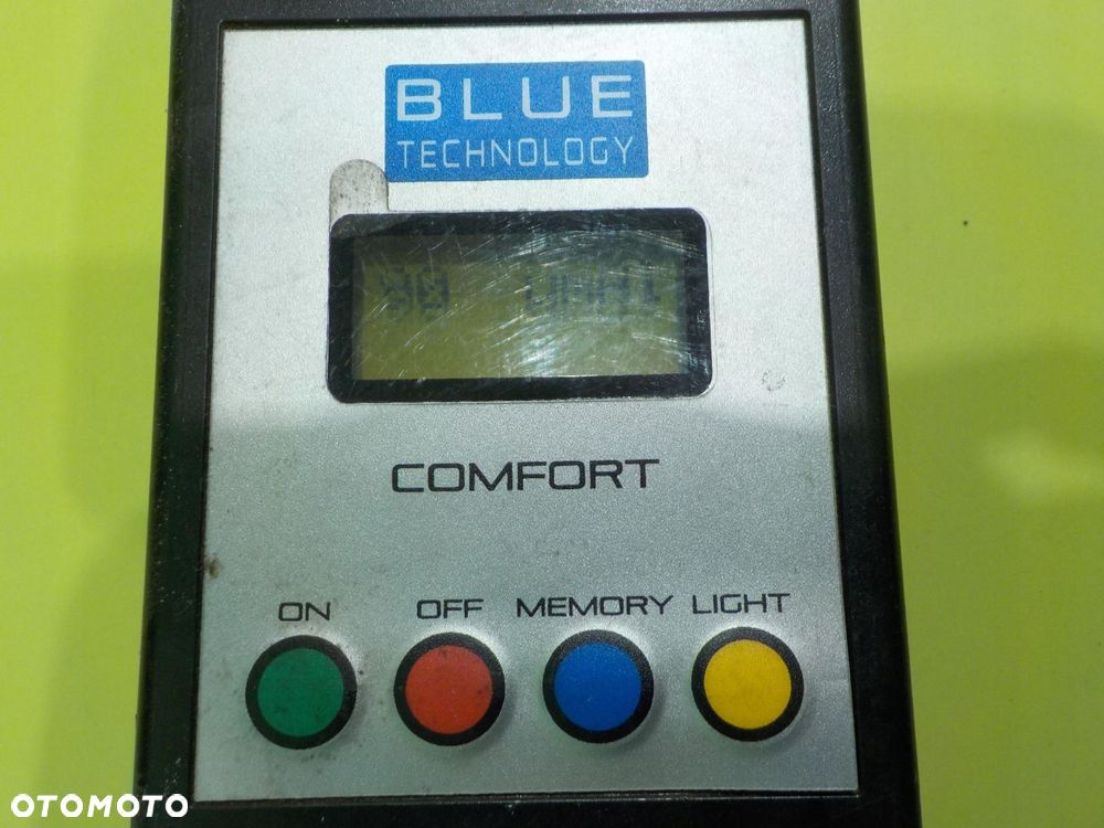 BMW 5 F10 2.0 D 11r SEDAN 4D drzwi lewe przod - 5