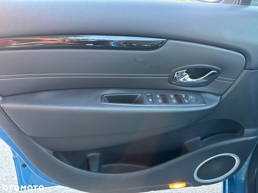 Renault Scenic 1.5dCi TomTom Edition EDC - 20