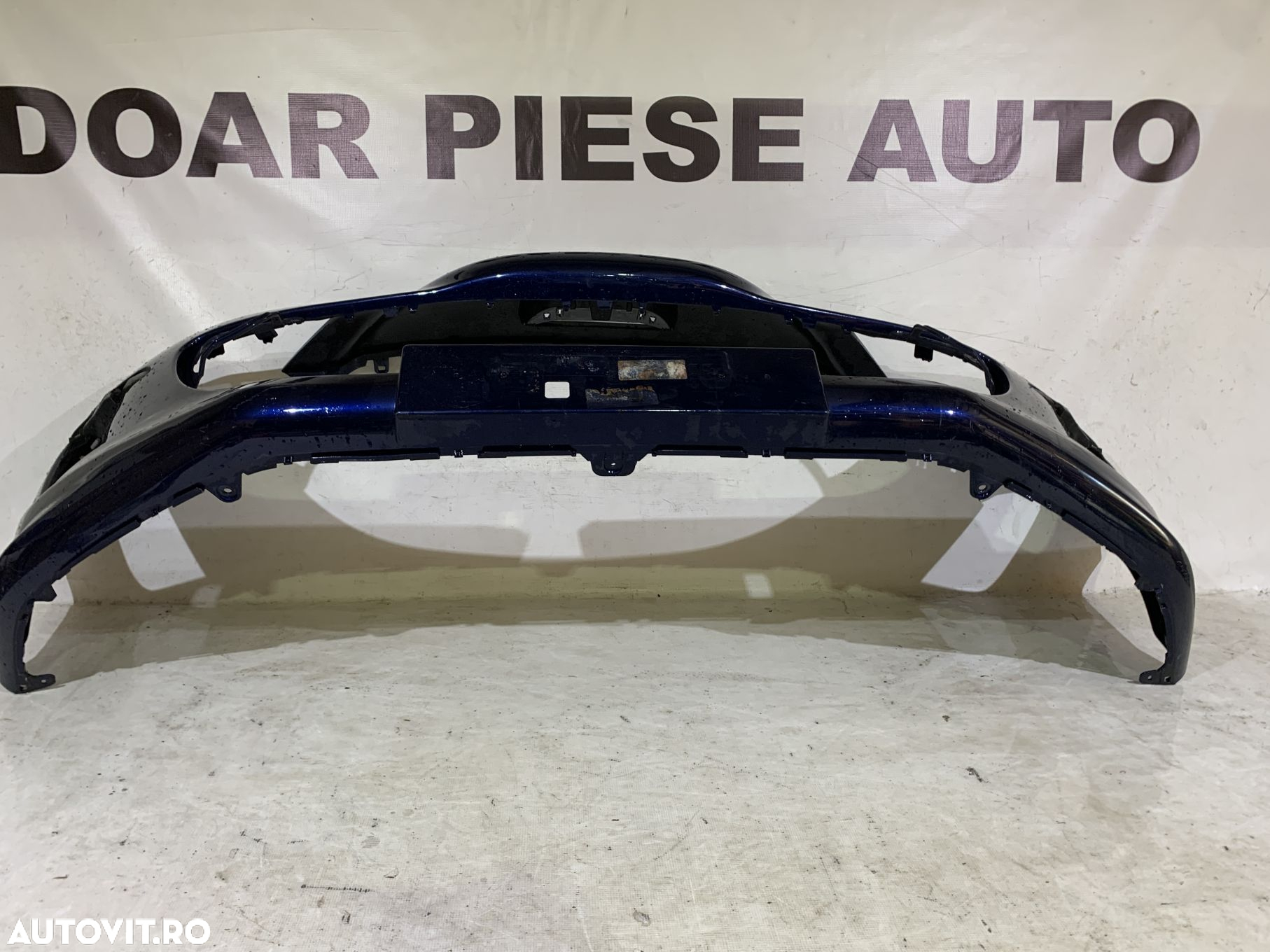 Bara fata Peugeot 308, 2007, 2008, 2009, 2010, cod origine OE 9680484677. - 12