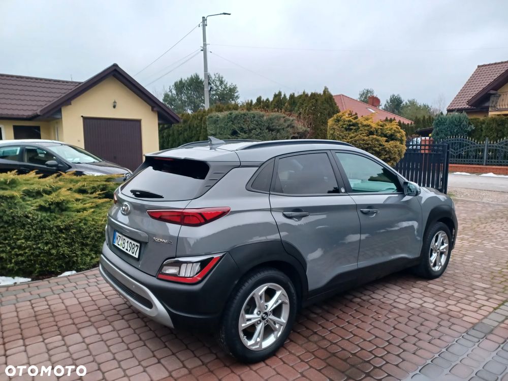 Hyundai Kona 1.0 T-GDI EDITION 30+ - 3