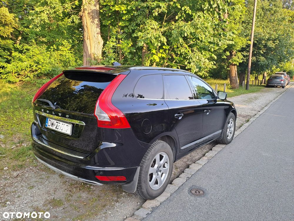 Volvo XC 60 D4 Drive-E Summum - 5
