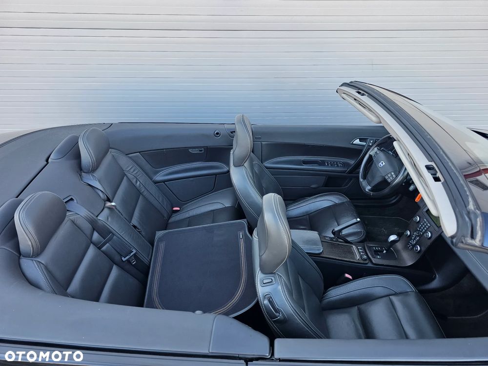 Volvo C70 D4 Inscription - 30